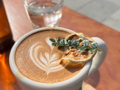 -CABO Coffee