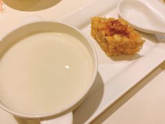 -利苑酒家(合景国际金融广场店)