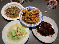 -老头儿油爆虾(星光一期店)