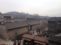 iphone_upload_pic-山西王家大院