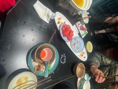 -渝乡辣婆婆·川菜 水煮鱼(中山西路店)