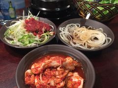 -喜来稀肉(金巴利道店)