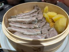 -长安记·大美陕菜(大族广场店)