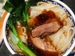 -金翠河烧鹅餐厅(解放碑时代广场店)