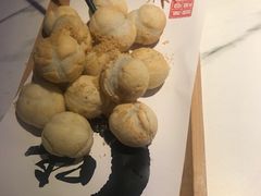 -马邦子·紫苏烤鱼(恒隆广场店)