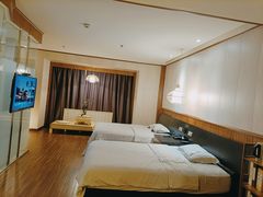 -乐山上善居·养心禅景酒店(世豪广场高铁站店)