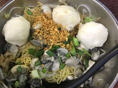 -新武二广福潮粉面食馆(哥英布拉街)