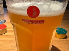 -雪熊精酿·哈尔滨烧烤酒馆(非遗大串店)