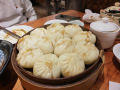 -包子大王(新泽巷店)