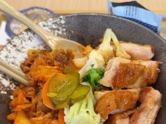 -吉野家(中关村3店)