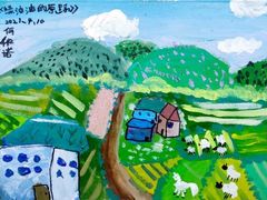 -甲乙果 美术书法(通州校区)