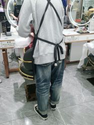 -MODEL SAGA名媛世家