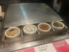 -72街荷叶饭(东方宝泰广场店)