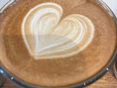 -Peet's Coffee皮爷咖啡(新天地黑标店)
