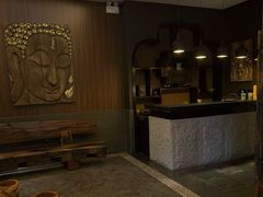 -心足私家足疗SPA(深圳湾店)