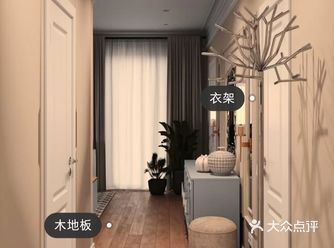 空间不仅比之前多了而且颜值也高