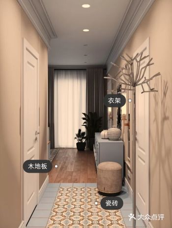 空间不仅比之前多了而且颜值也高