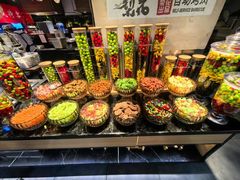 -梨花自助烤肉(乐宾店)