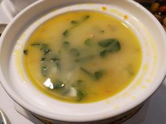 -肆月河豚·新淮扬(金融街店)