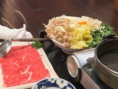 -小山日本料理(太古汇店)