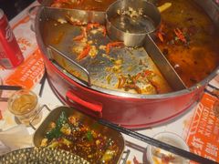 -熊记虾王·小龙虾(东晓南店)