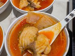 -滋粥楼·顺德菜(番禺广场总店)