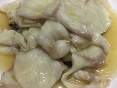 糟熘鱼片-到家尝北京菜(西坝河店)