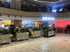 门面-蔡澜点心·粤菜(西单大悦城店)