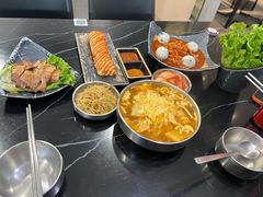 -HONGA HONGA雄家(曹路店)