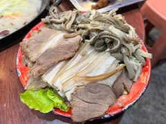 -草本味·市井羊肉馆(新开铺总店)