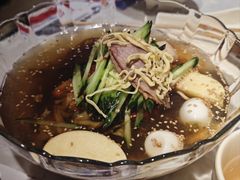 -七八冷面·延边朝鲜族美食(欢乐谷店)