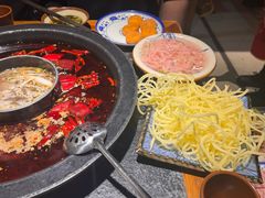 -陈眼镜火锅(总店)