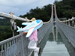 -石燕湖生态旅游景区