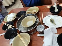 -金海餐厅