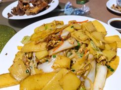 -柠静私家菜(石板巷店)