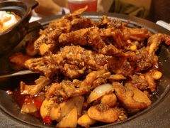 -六月雪干锅(涪城万达广场店)