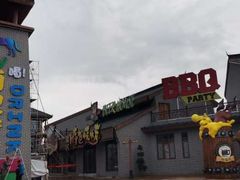 -中国马镇舞马世界主题乐园