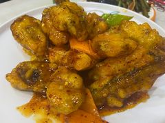 -三姐妹冷面馆(保卫路店)