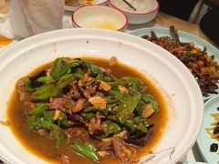 -大厨小馆(华阳城店)