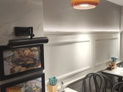 -小杨生煎(黄河路美食休闲街店)