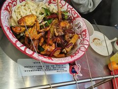 -遇西祠·海鲜烧烤(总店)