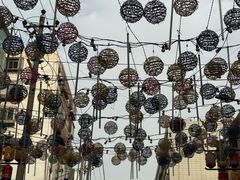 -正宁路小吃夜市