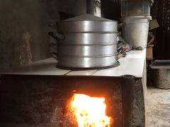 -南窖乡水峪村山情农家