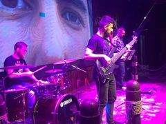 -爱啤精酿·民谣酒馆(滨江店)