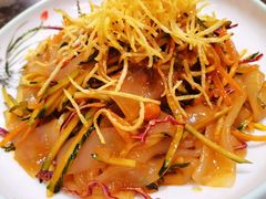 -粗粮人家·东北菜(洋桥店)