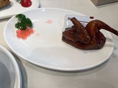 -大海湾酒楼(人南店)