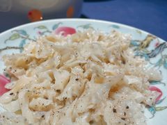 黑松露绣球菌-维园悦谱·海派家常菜(乌鲁木齐南路店)