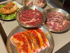 -西塔老太太泥炉烤肉(济南首店)