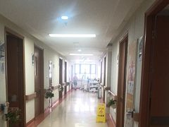 -锦欣康养上海泽顾护理院