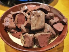 -楚成谷鸭馆(裕民店)